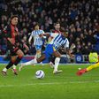 VÍDEO: Brighton confirma bom momento frente ao Bournemouth (resumo)
