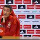 «Surpresa? Não andamos aqui aos tiros para ver se acertamos no pato certo»