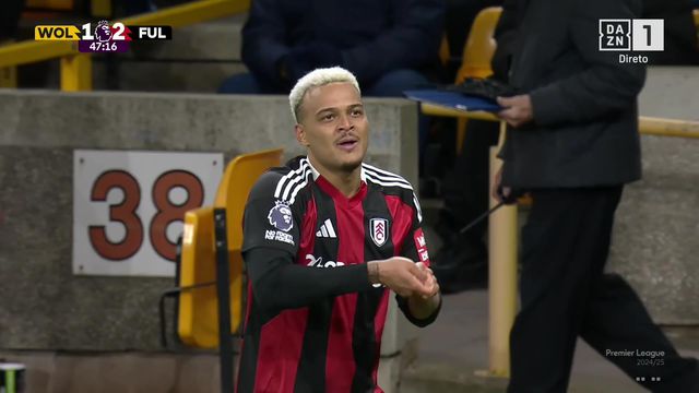 Chapéu de classe vale triunfo no duelo entre Marco Silva e Vítor Pereira (resumo)