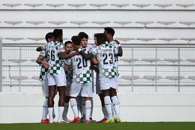 Moreirense já tratou de todo o processo da rescisão com César Peixoto e os seus adjuntos, estando agora no mercado à procura de um novo técnico