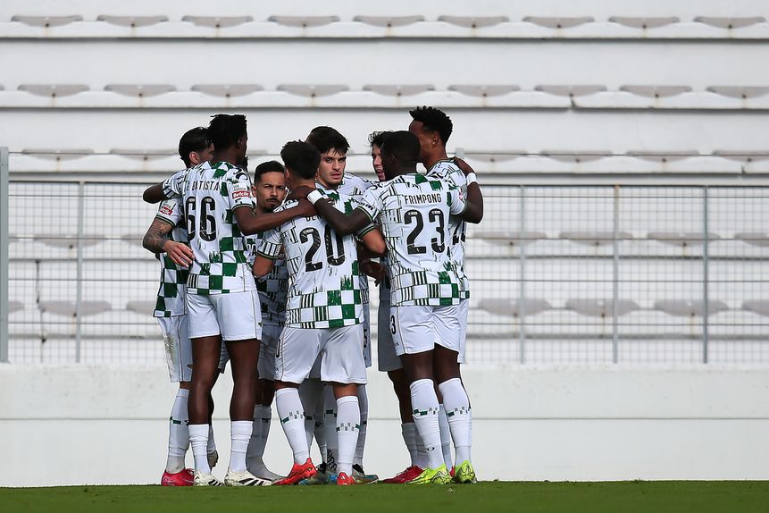 Moreirense já tratou de todo o processo da rescisão com César Peixoto e os seus adjuntos, estando agora no mercado à procura de um novo técnico