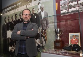 Revisitar Superga através dos olhos de Torino e Benfica