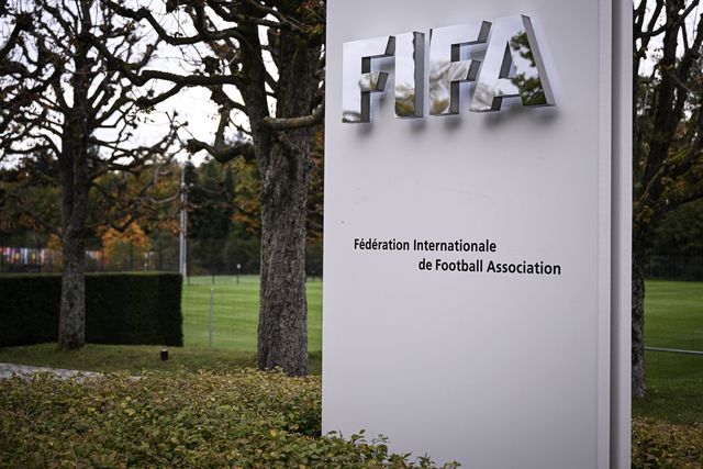 O relatório CAS & Futebol 2024 foi publicado pela FIFA esta semana