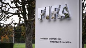 FIFA levanta suspensão aplicada à Federação Congolesa de Futebol