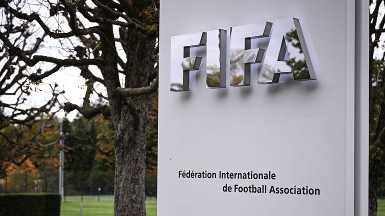 FIFA levanta suspensão aplicada à Federação Congolesa de Futebol