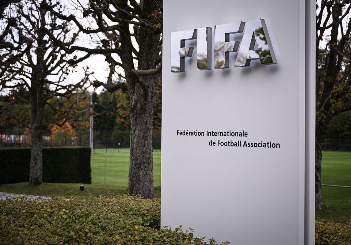 FIFA levanta suspensão aplicada à Federação Congolesa de Futebol