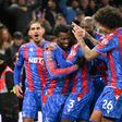 VÍDEO: o resumo da goleada do Crystal Palace ao Aston Villa