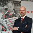 João Diogo Manteigas, candidato à presidência do Benfica