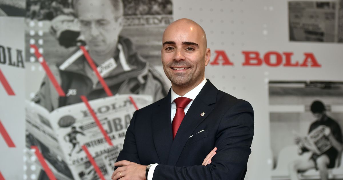 Manteigas apresenta participação disciplinar contra Villas-Boas na FPF