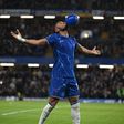 VÍDEO: Nkunku abre o marcador em Stamford Bridge