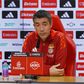 Bruno Lage antecipa SC Braga: «Tudo pode acontecer»