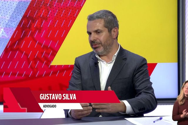 «E se o MP demorar muito tempo? E se não concordar connosco?»