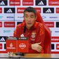 Bruno Lage e o «peso» do duelo com o SC Braga: «No Benfica, todos os jogos têm esse peso»