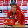 «Sei o quanto significa para Carvalhal vencer jogos pelo SC Braga»