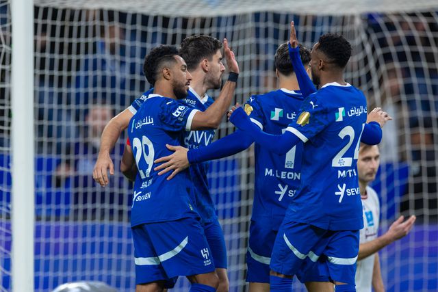 Jorge Jesus goleia depois da reunião