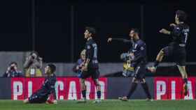 Tirsense vence O Elvas e faz história!