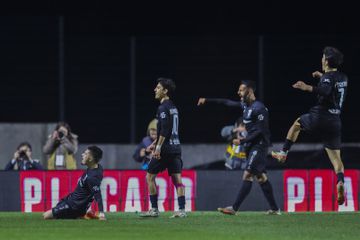 Em dia de festa, só o Tirsense mereceu fazer história (crónica)