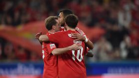 Corrida de fundo entre Benfica e Sporting
