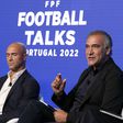 Paulo Noga abandona projeto na Bulgária (FPF)