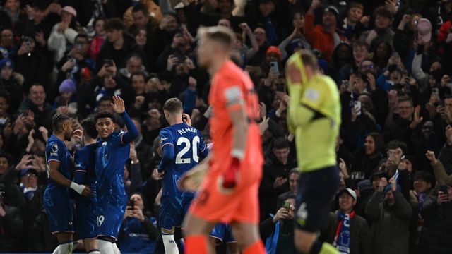 VÍDEO: Pedro Neto volta a marcar pelo Chelsea