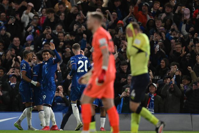 VÍDEO: Pedro Neto volta a marcar pelo Chelsea