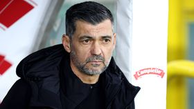 «Milan está em queda livre, é quase impossível Sérgio Conceição resolver»