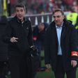 Benfica, de Bruno Lage, e SC Braga, de Carlos Carvalhal, defrontam-se nos quartos de final da Taça de Portugal