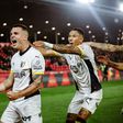 Václav Sejk teve impacto imediato desde que chegou ao Famalicão e em seis jogos já leva dois golos e uma assistência
