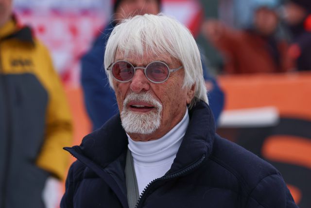 «Não surpreende que Verstappen queira sair, novas regras não o favorecem»