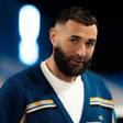 Benzema - Foto: IMAGO