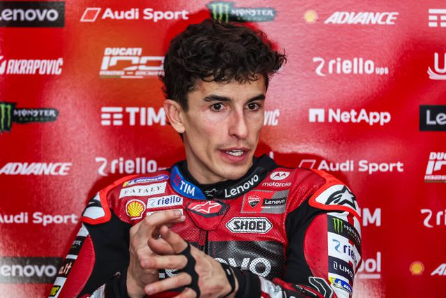 MotoGP: os recordes  que Marc Márquez poderá bater em 2026