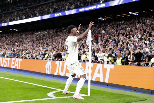 Vinícius Jr. manda o Benfica para casa!