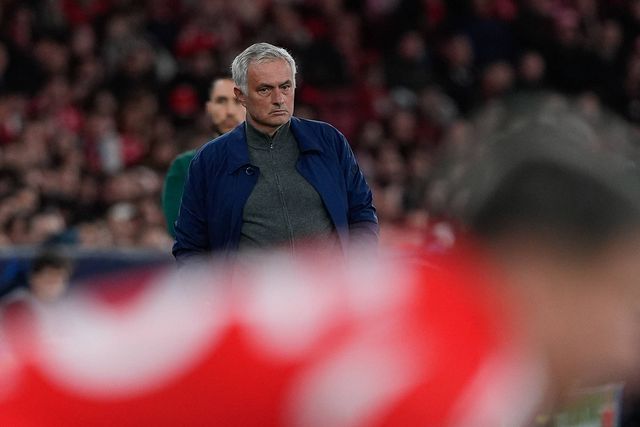 Melhor Benfica da época tem palavra proibida no balneário