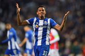Galeno deu a vitória ao FC Porto frente ao Arsenal com golo aos 90'