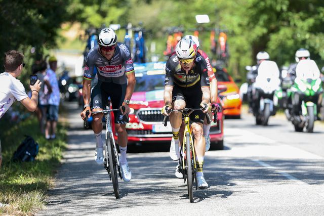 Van der Poel anuncia programa 2026 com duelo antigo na estreia