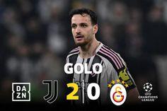 Gatti faz o 2-0 e dá (ainda mais) esperanças à Juventus