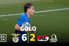 Único ponto brilhante no AZ Alkmaar: neerlandeses reduzem humilhação no Seixal