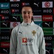 Daniel Areia Santos, defesa-central do Valadares Gaia chega à Seleção Nacional feminina