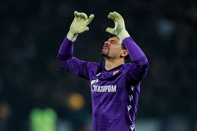 Botafogo de Martín Anselmi perto de garantir ex-SC Braga