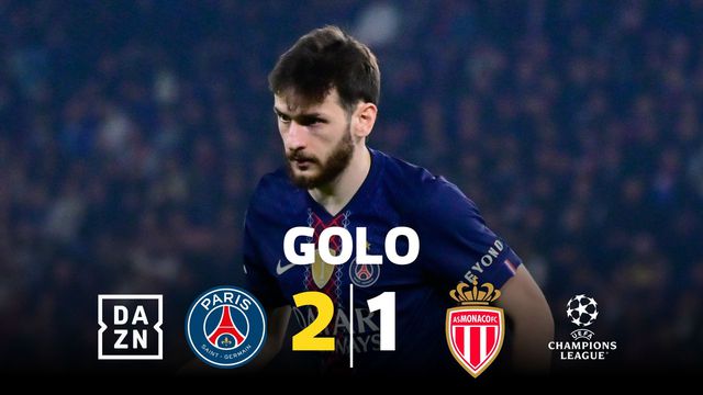 Kvaratskhelia acabou com as dúvidas