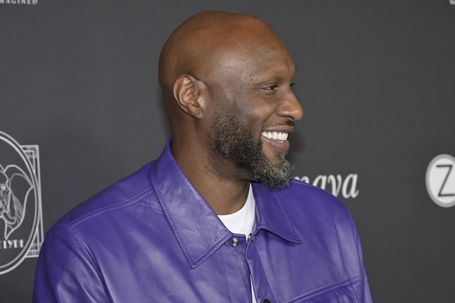 Lamar Odom