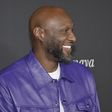 Lamar Odom