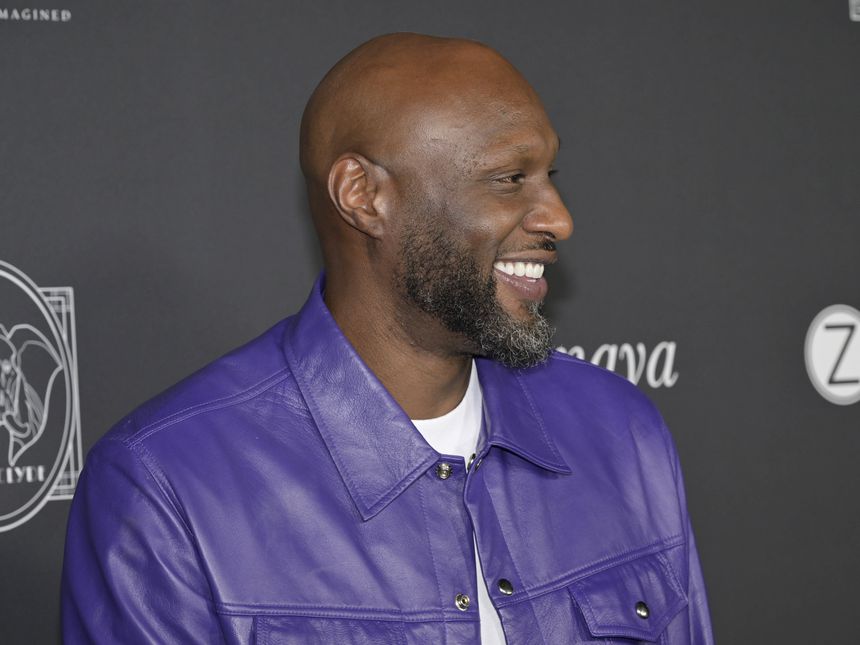 Lamar Odom