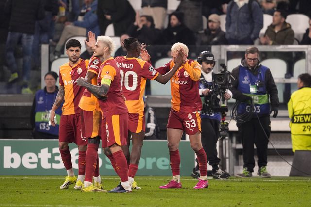 Houve coração para 90 minutos, mas não houve pernas para 120 (crónica)