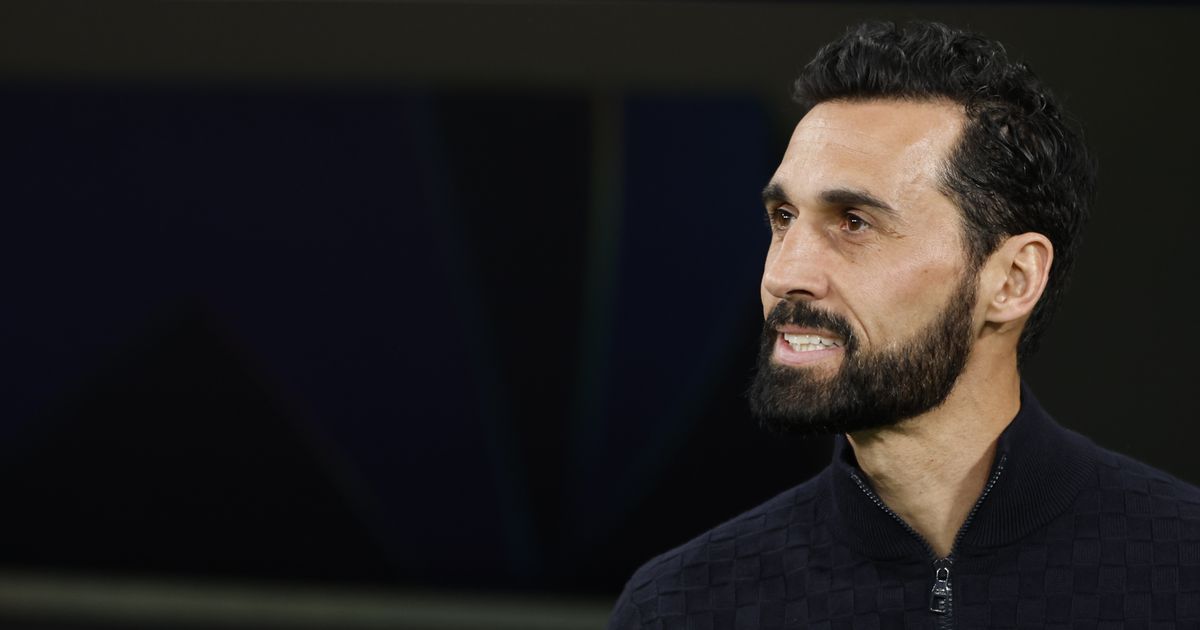 Estrela do Real Madrid informava Arbeloa sobre os colegas