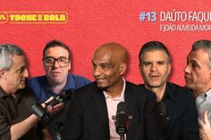 Toque de Bola | O racismo estrutural no futebol