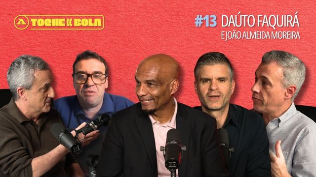 Toque de Bola | O racismo estrutural no futebol