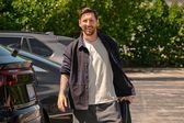 Messi é figura de destaque a nível mundial, sendo sempre associado ao Barcelona - Foto: Instagram/Messi