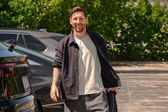 Messi é figura de destaque a nível mundial, sendo sempre associado ao Barcelona - Foto: Instagram/Messi