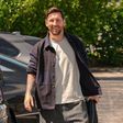 Messi é figura de destaque a nível mundial, sendo sempre associado ao Barcelona - Foto: Instagram/Messi